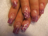 egymozdulat díszítések